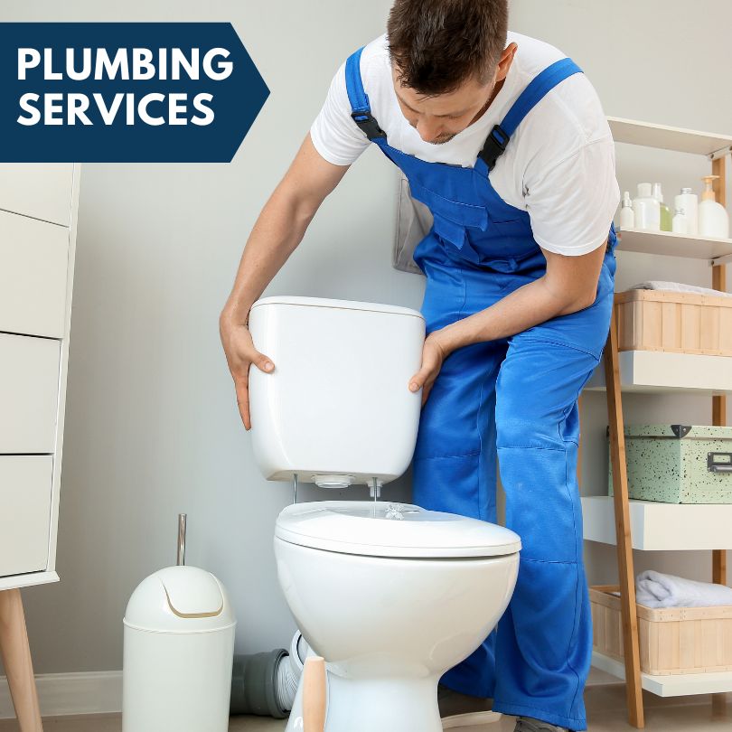 Plumbing Company in Grygla, MN